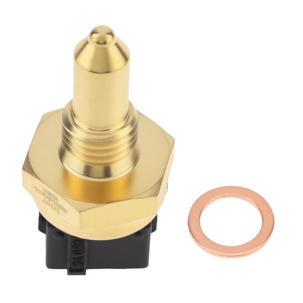 Made In Germany Original Qualityful Engine Coolant Temperature Sensor Ect Sensor 13621433076 for  320i 323ci 325ci 325i 325xi 328ci 328i  330i 330xi