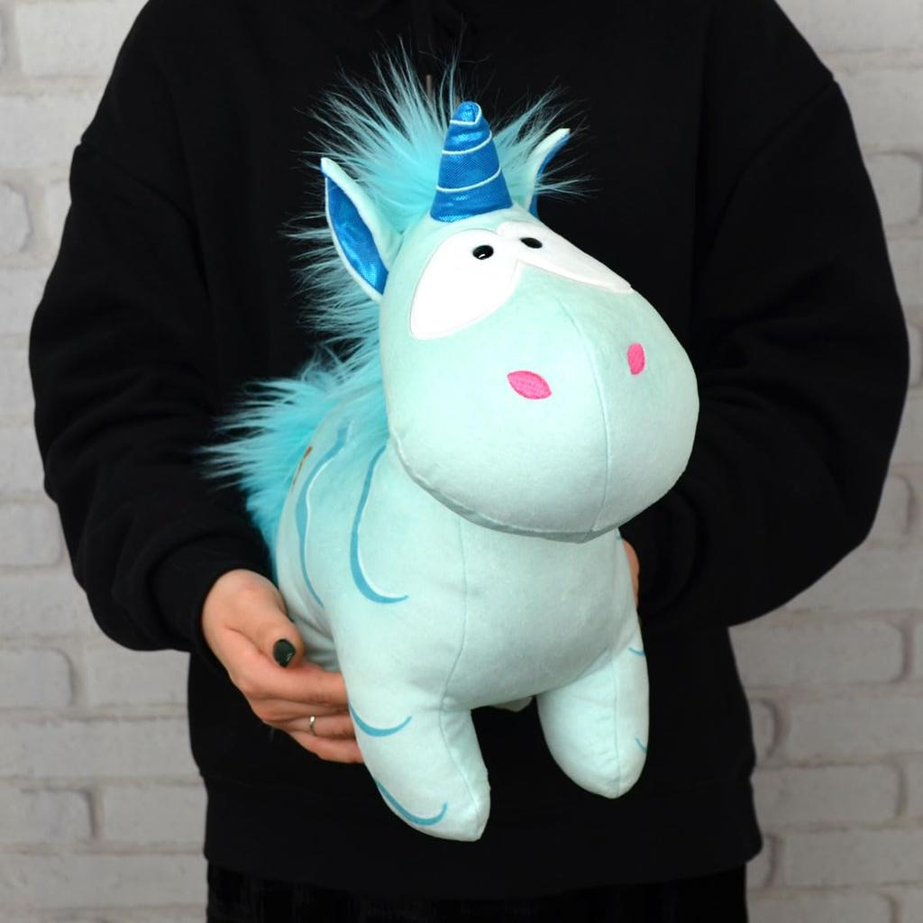 Theodore Friends 24 Einhorn Stehend 32cm Plüschtier [NICI]