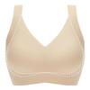 Women's Thin Wireless Full Cup Shaping Bra