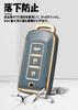 [TECART] Mitsubishi Exclusive Key Case Key Cover Key Holder Smart