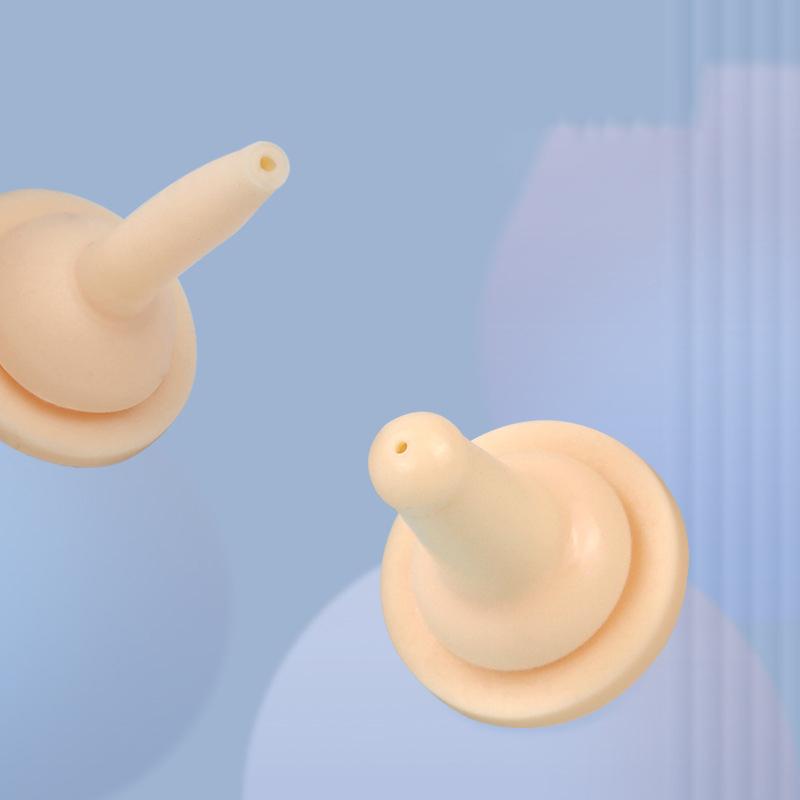 10ml/12ml Newborn Pet Feeding Oral Syringe Dog Cat Feeding Pacifier Medicine Dropper Syringe For Nursing Puppy Kitten