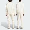 adidas x Wales Bonner Sweat Pants Beige Unisex Bottoms Cream IN3008
