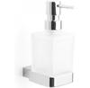 Hozze Wall-mounted Liquid Soap Dispenser Chrome 20.300