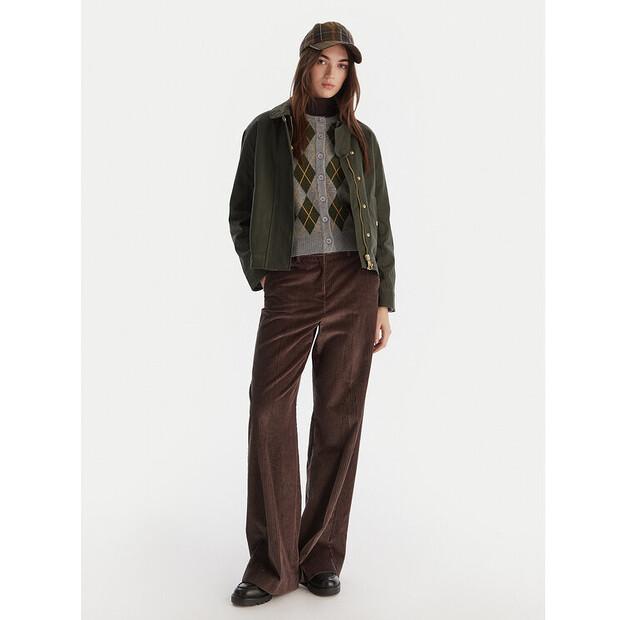 Hunter Leith Transitional Jacket
