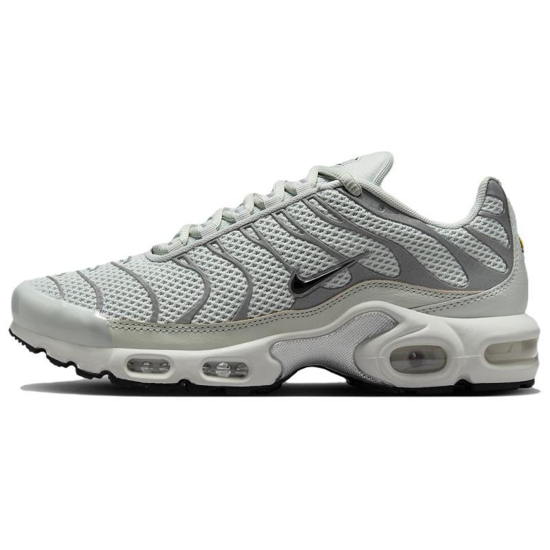 Nike Air Max Plus Light Silver Women's Sneakers Casual Shoes FV8480-002