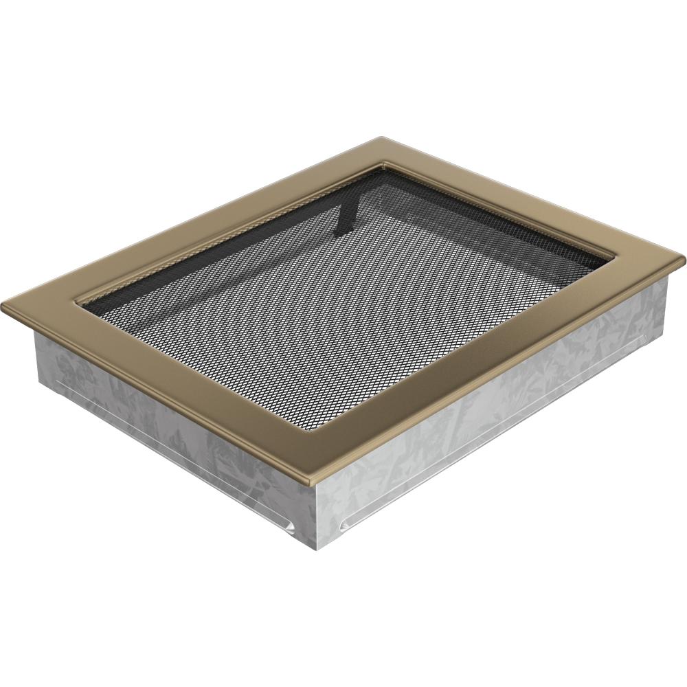 Vent Cover 22x30 gold - plated