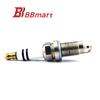 101905601B BBmart cars accessories para auto  Spark plug For VW Jetta New Beetle Polo Magotan Sagitar Car Accessories 1pcs