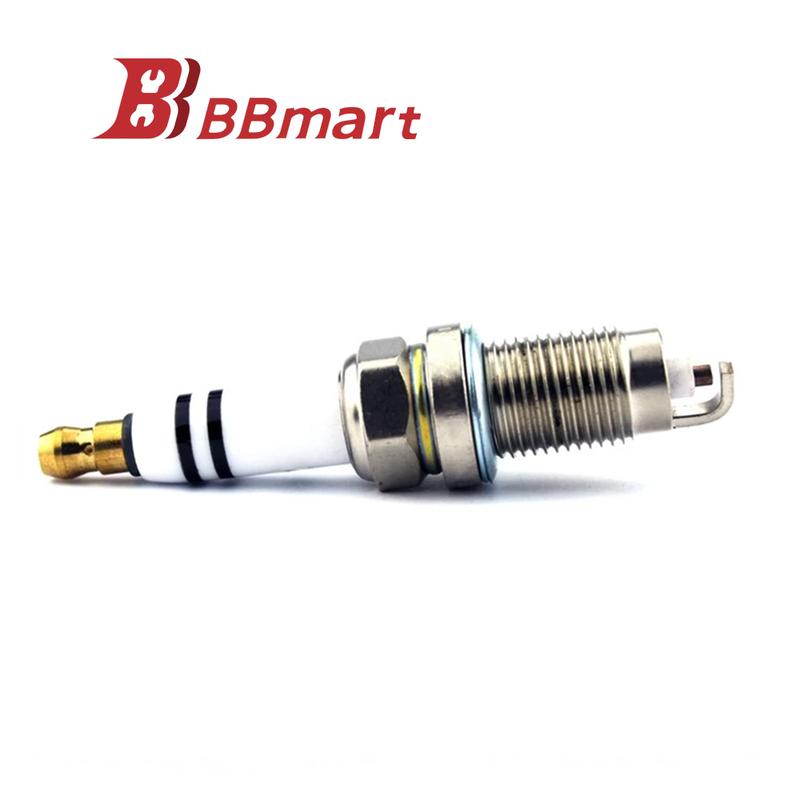 101905601B BBmart cars accessories para auto  Spark plug For VW Jetta New Beetle Polo Magotan Sagitar Car Accessories 1pcs