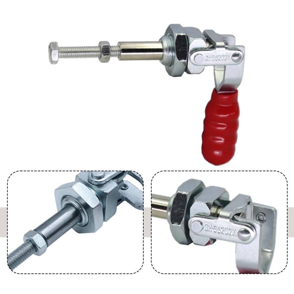 GH36202M Quick Release Toggle Clamp for Any Workshop