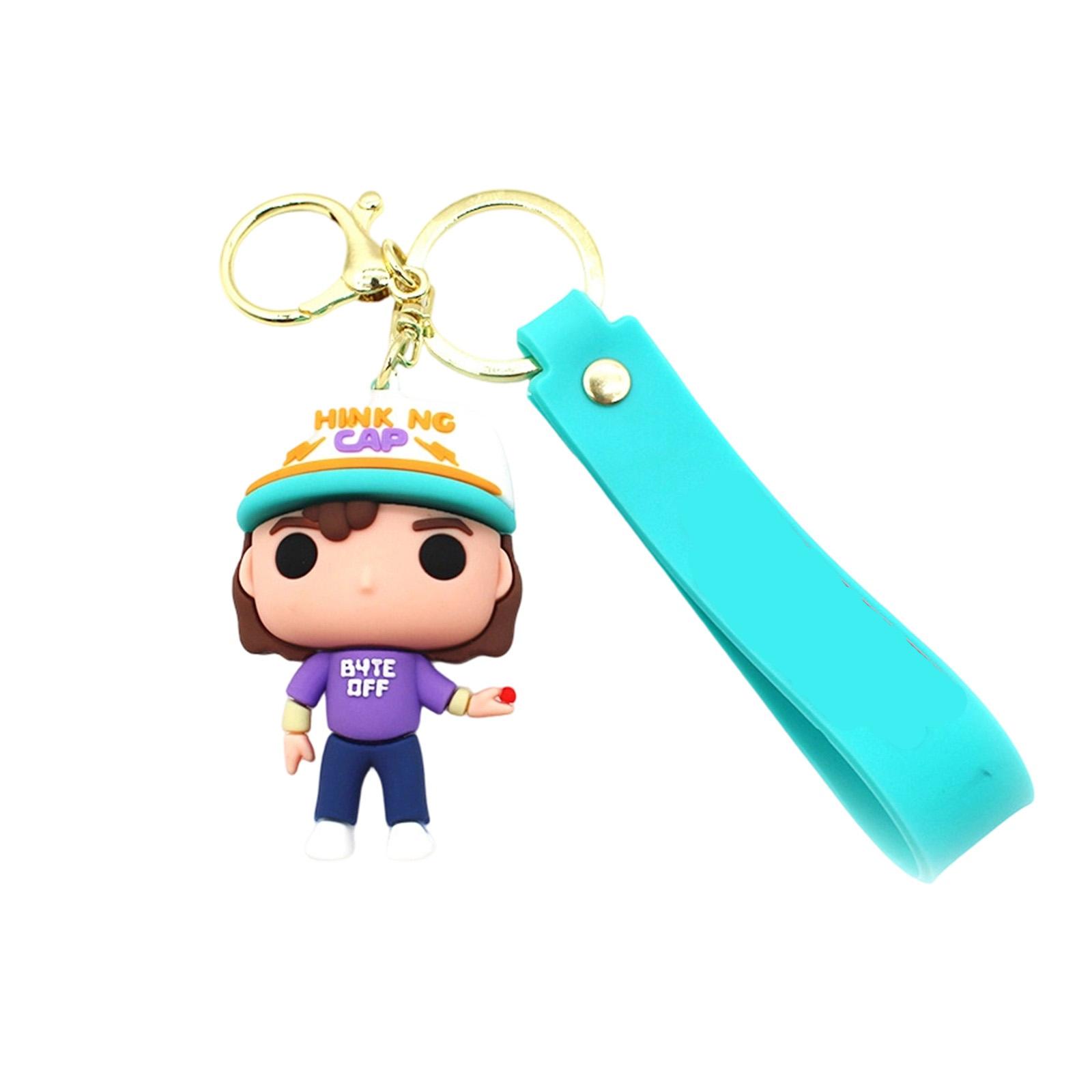 

Keychains, Figurines, Hand-made Pendants, Backpack Pendants, Bag Keychains One Size