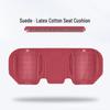 Silicone Cotton Seat Cushion for Trumpchi Cars (Yingku Yingbao M6 M8 GS3 GS4 GS8) - All-Season Use