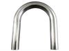 BRIGHTZ Oțel Inoxidabil Curbat 1buc 38mm 38 Tub 180°, Grosime 1.2mm, CUR-PIPE-039-1PC diametru, 180°