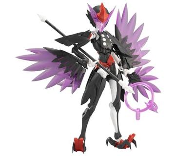 Kotobukiya Άπειρη Συνάντηση Μεγαλομαρία Ζέκου Συνολικό Ύψος Περίπου. Πλαστικό Μοντέλο 160mm Χωρίς Κλίμακα