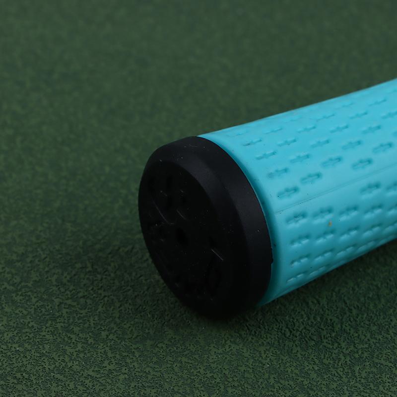 1Pc Sticky 2.3 Golf Grips Universal Rubber Golf Grips 8 Colors Choice Golf Club Putter Grip Rubber Grip Club Handle Grips