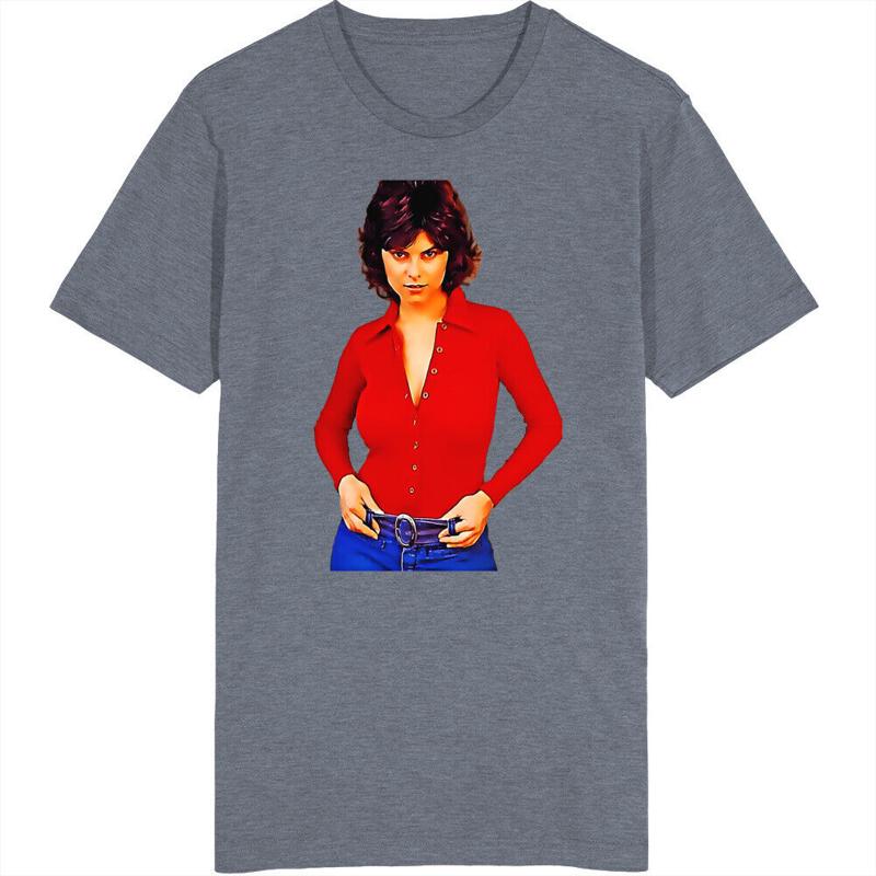 Adrienne Barbeau Tv Movies Actor T Shirt