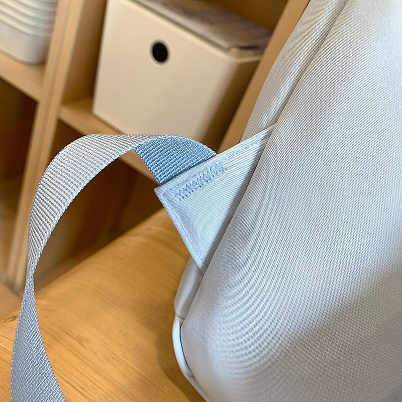 Schoolbag Student Large Capacity Backpack Women's Backpack