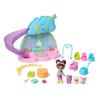 Spin Master Playset Kitten Nursery Gabby and the Magical House