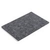 Dense Felt Leather Punching Knocking Noise Reduction
