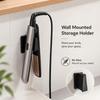 Practical Hair Styling Tool Organizer 3D Printed Bathroom Perm Rod Rack  Bathroom