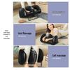 AUX Smart Foot and Leg Massager with Heat CN plug (adapter included)
