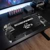 Scorpions Print Large Mouse Pad Smooth Surface Anti?Slip Desk Mat For Gaming Office Laptop Decoration