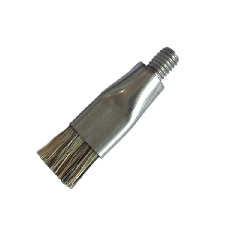 Professional Soft Bristle Electronics Cleaning Tool Suitable For Motherboards IC Pad Dust Removal Component Maintenance