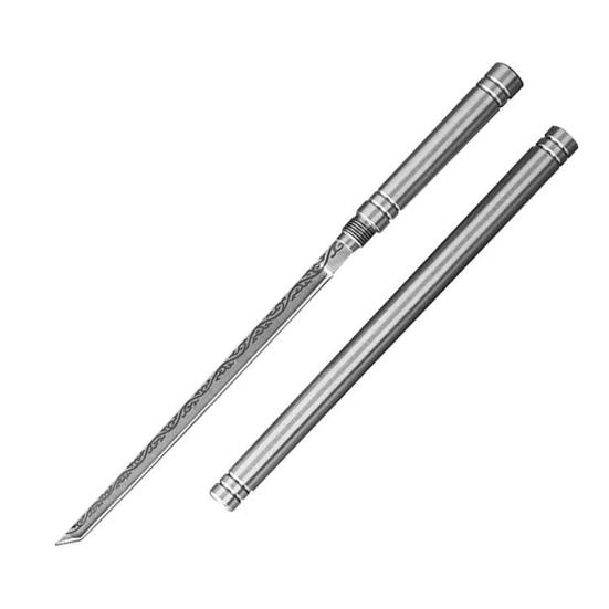 

1/2/3/4/5Pcs Portable Fruit Cutter with Sheath Stainless Steel Blades Easy to Clean Vegetables Cutter Ergonomic Handle Multi-Purpose Cutter 1pc