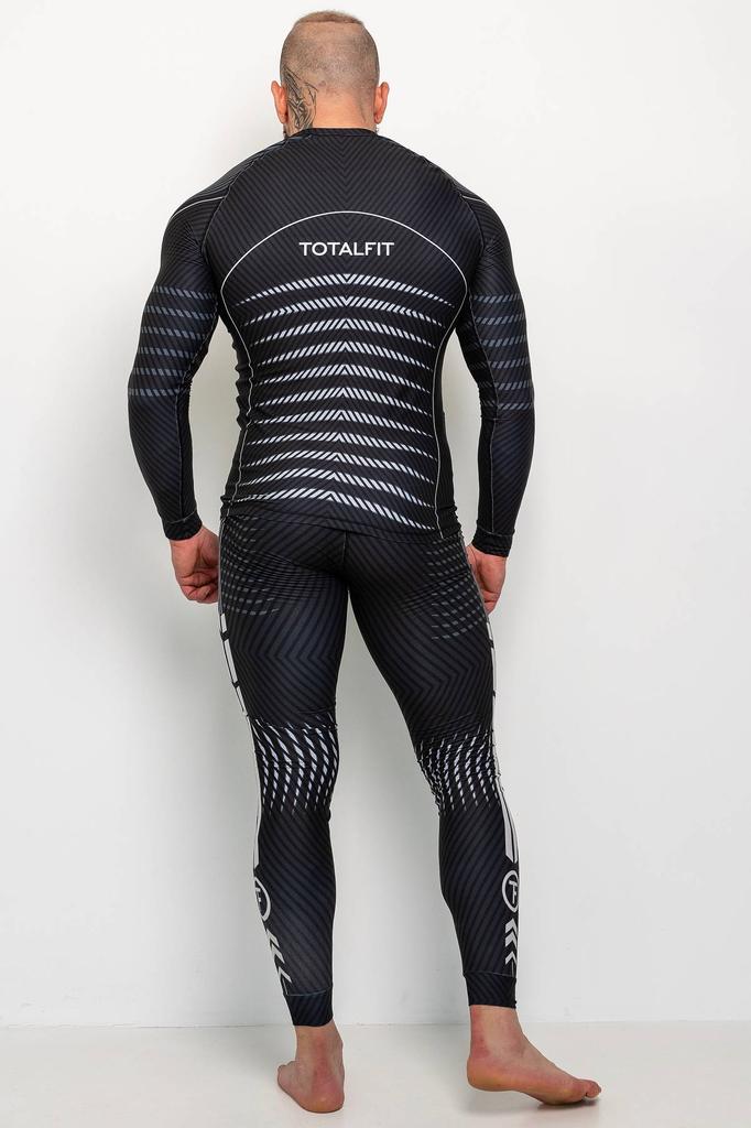 Термокомплект Snowjet TMK8-P146 TotalFit (06399103)