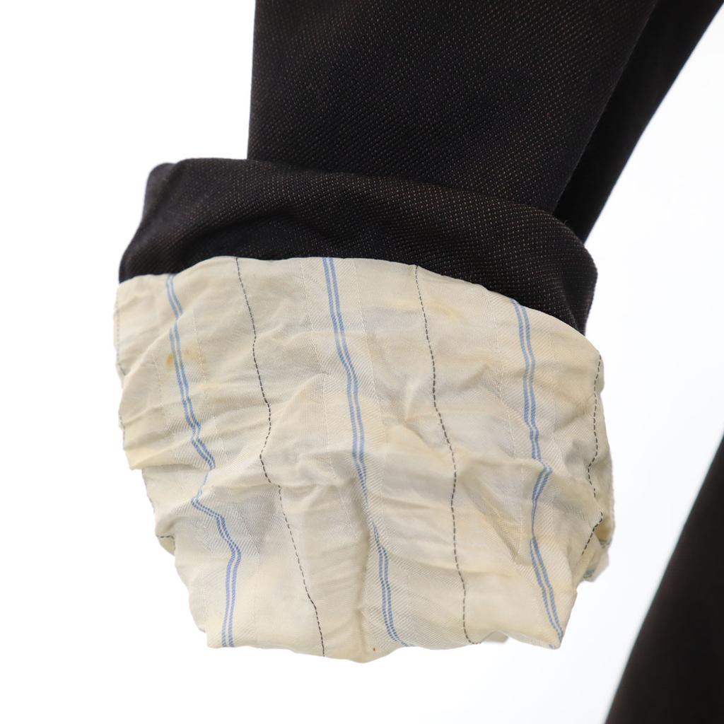 Lanvin 90s Made In Italy Old Tailored Jacket 48 Brown Men's Used