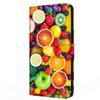 Für Samsung S25 Lederhülle Geldbörse Schutzhülle Magnetisch für Samsung Galaxy S 25 Plus Ultra Funda Buchhülle Klapphülle Reliefschale