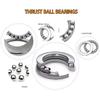 LS Harmonic Balancer Tallation Tool Crank Pulley Tall Tool 551141 Compatible With GM 1997-UP V8 LS1 LS2 LS3 LS4 LSX LSA LS6 LQ4 LQ9 With Thrust