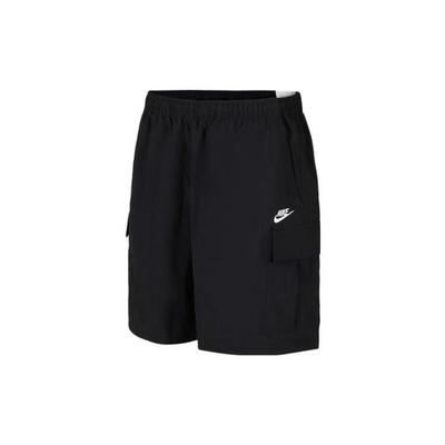 Club AS UTILITY SHORT Casual Shorts Men's IH5048-010