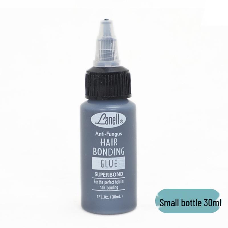 

Wig Hair & Eyelash Extension Glue - Quick Eco-Friendly Adhesive Tool