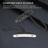 Kayak installation kit heavy duty handles bungee 2pcs