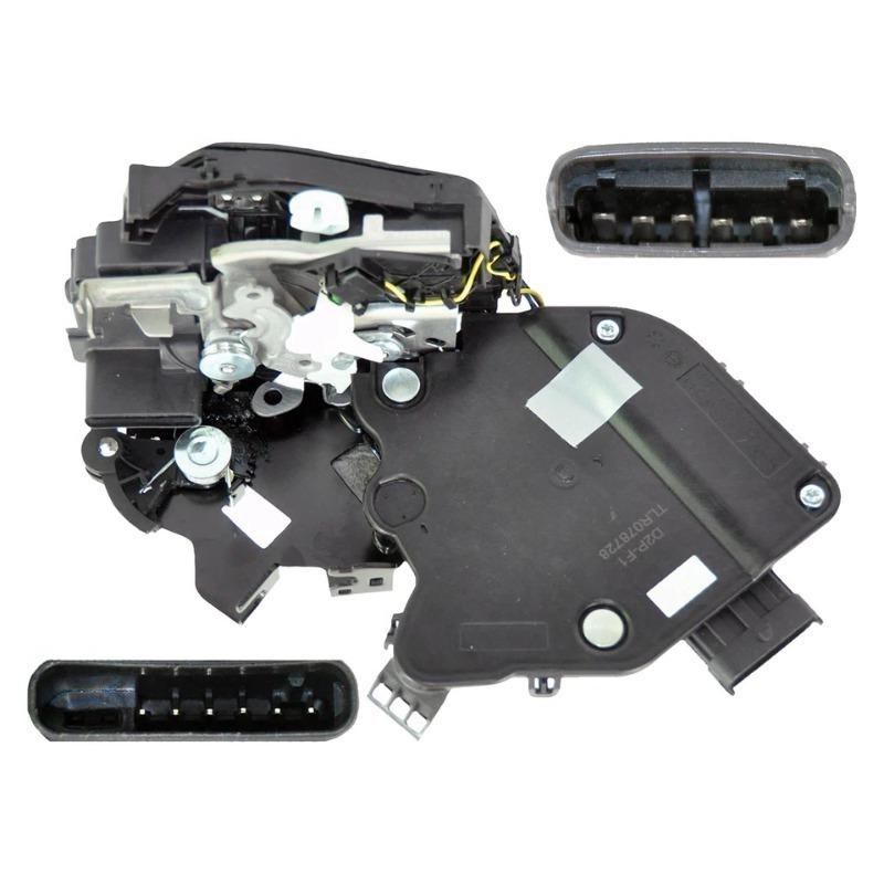 Car Door Lock Latch Actuator For Range Rover L405 14-21 Range Rover Sport L492 Jaguar XJ/XF LR078728 LR078705 LR078748 LR078742 Front Left
