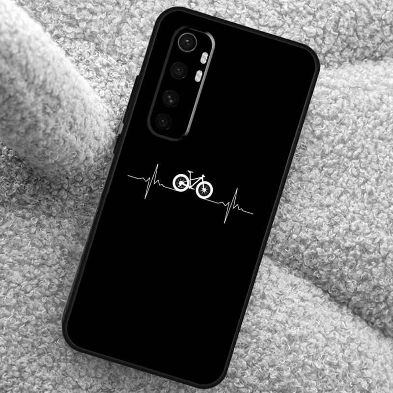 Bike Bicycle Case For Xiaomi 17 Pro Max 13 14 15 Ultra 13T 14T 15T Cover For POCO X7 X5 X6 F5 F6 F7 F8 Pro