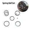 6Pcs Spring Kit For Dewalt 20V DCF885B DCF886B DCF886M2-B2 Impact Wrench Spring Kit Power Tool N078434 N089668 Power Tool Parts