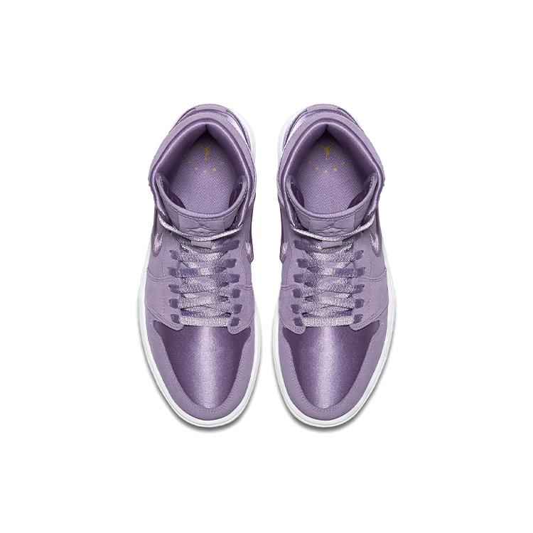 Jordan 1 Retro High Season Of Her Orchid Mist Women's AO1847-550