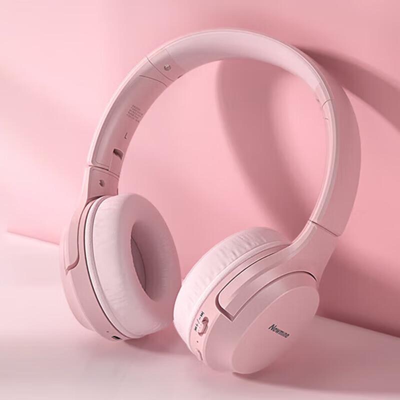 Newsmy TB106 Pro Wireless Gaming Headset