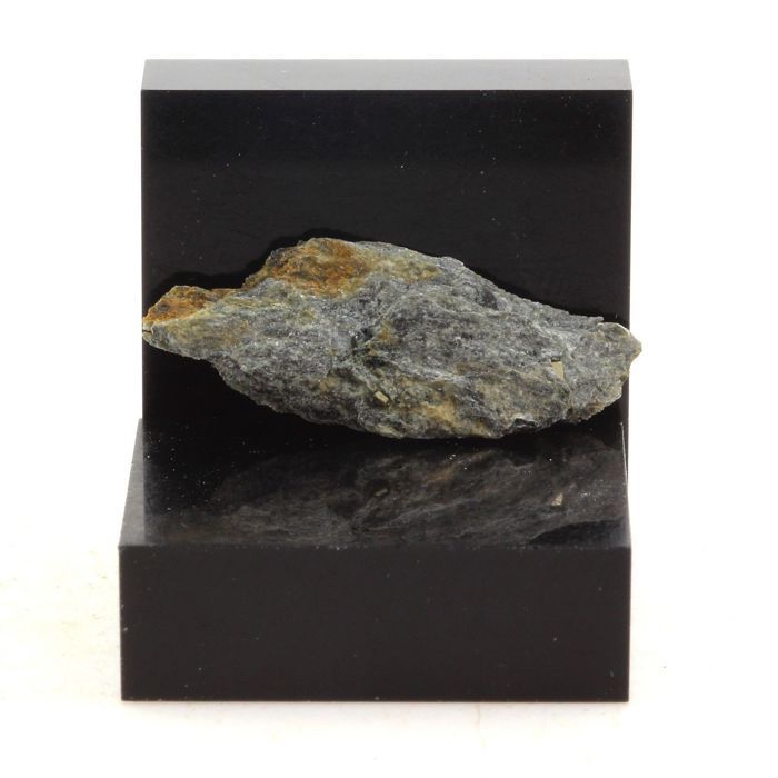 Slate + Pyrrhotite 8.1 carats