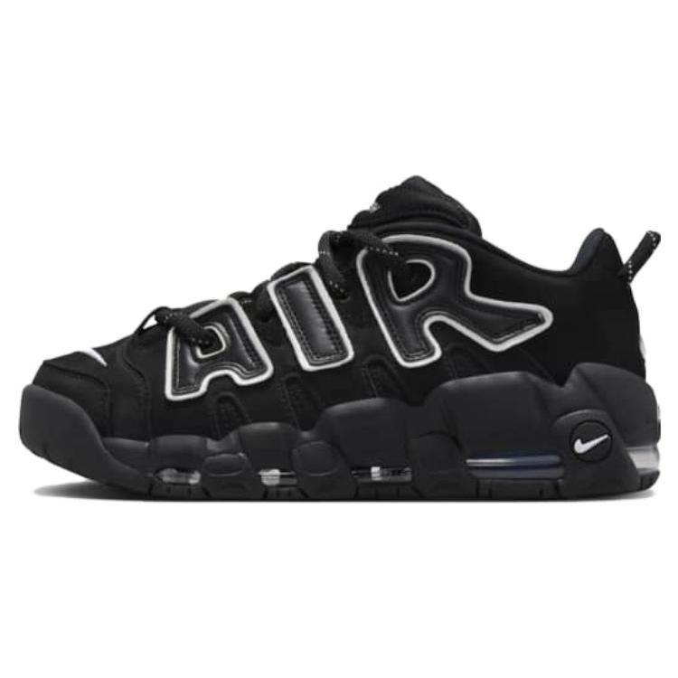 

новые Nike Air More Uptempo Low Ambush Black 40