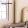 2M Winter Thermal Foam Insulation Tape for Water Pipes Self-adhesive Anti-freezing Anti-collision Protective Strip for Outdoors