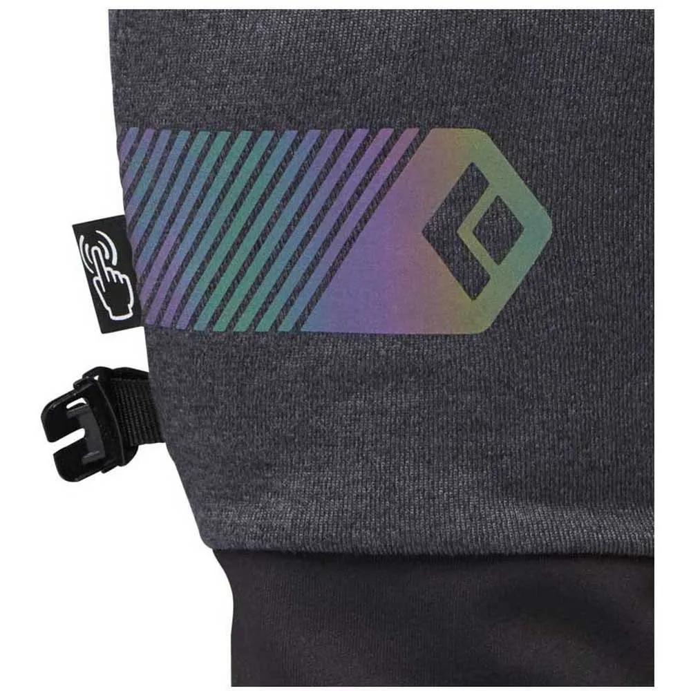 Black Diamond Gloves Deploy