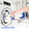 Printing Sponge Bathroom Cashmere Thickening Mat Bath Non-slip Carpets In Wash Basin Bathtub  Floor Rug Shower Room Doormat Memory Foam 3D Pad