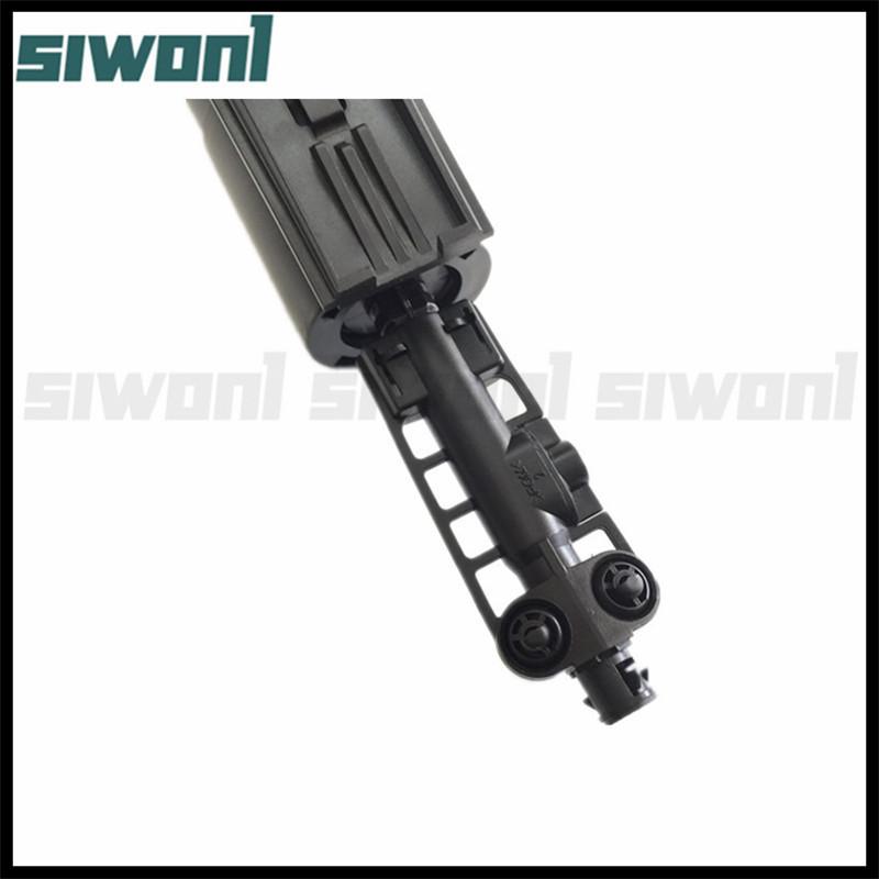 Right Side Headlight Washer Pump Jets For BMW Mini Cooper Hatchback R50 R53 Convertible R52 61677147046