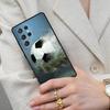 Football Sport Football Cell Phone Case for Samsung Galaxy S26 Ultra S25 S24 S23 S22 S21 S20 Note10 Cover