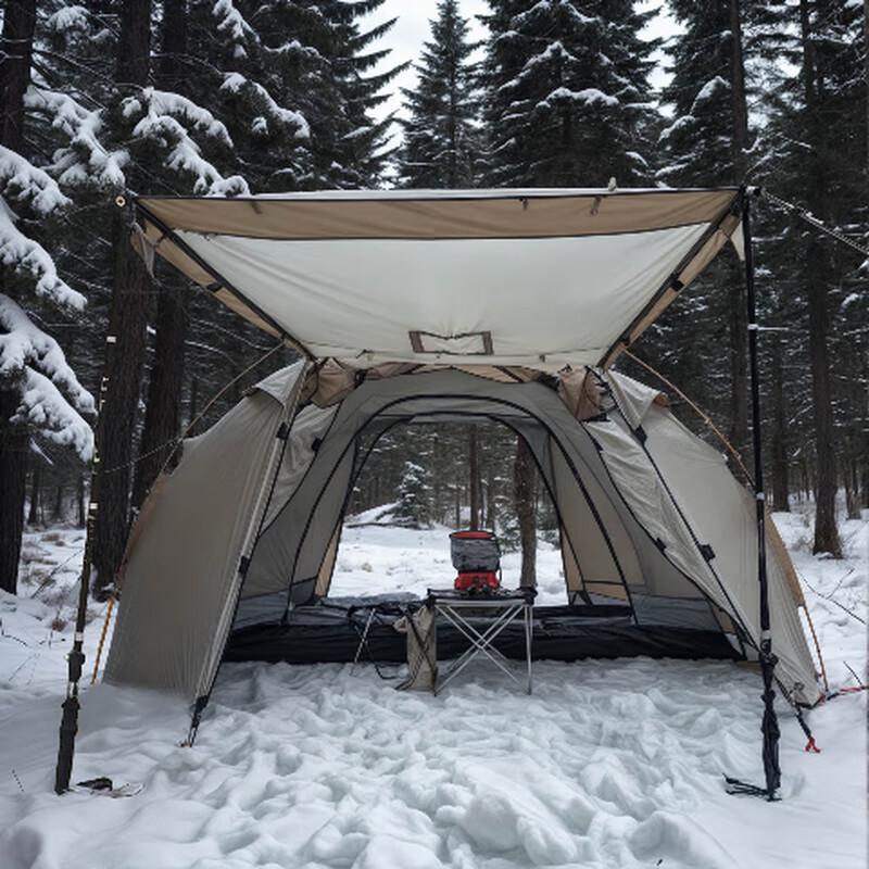 OEING Outdoor Camping Tent