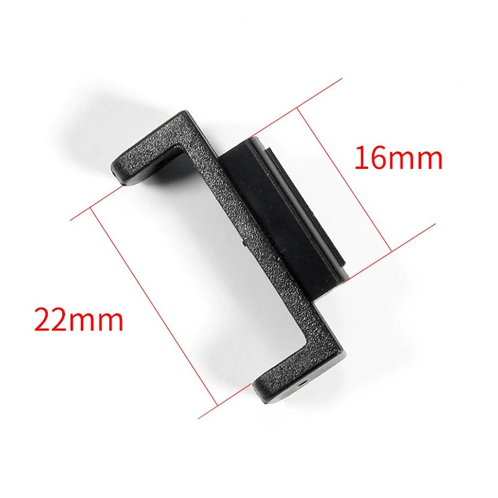 16mm Gumowy Adapter Paska Zegarka do Casio G-Shock GA-110/100/120 GD-100/110/120 DW-5600 GW-M5610 zmodyfikowane akcesoria złącza