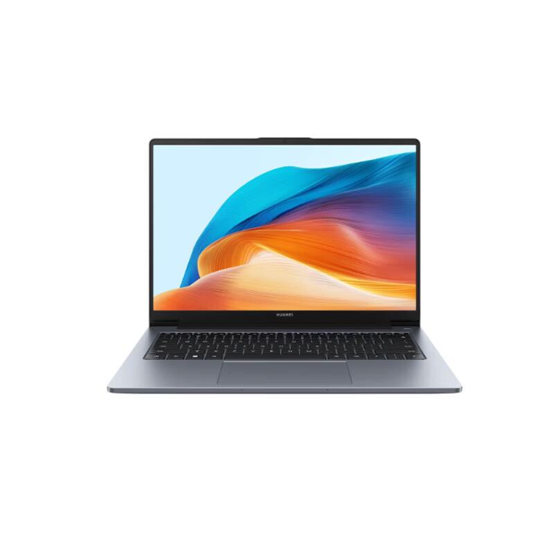 

Huawei MateBook D 14 2024 Laptop (CN version)