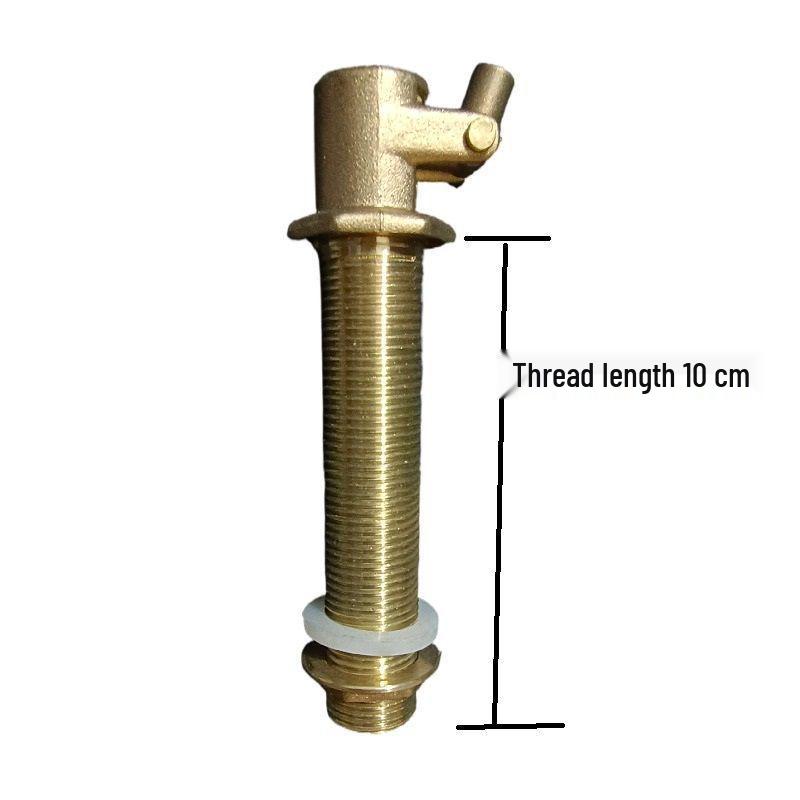 Rice Steamer and Steam Box Water Tank Float Valve - Steam Bun Oven Valve Accessories